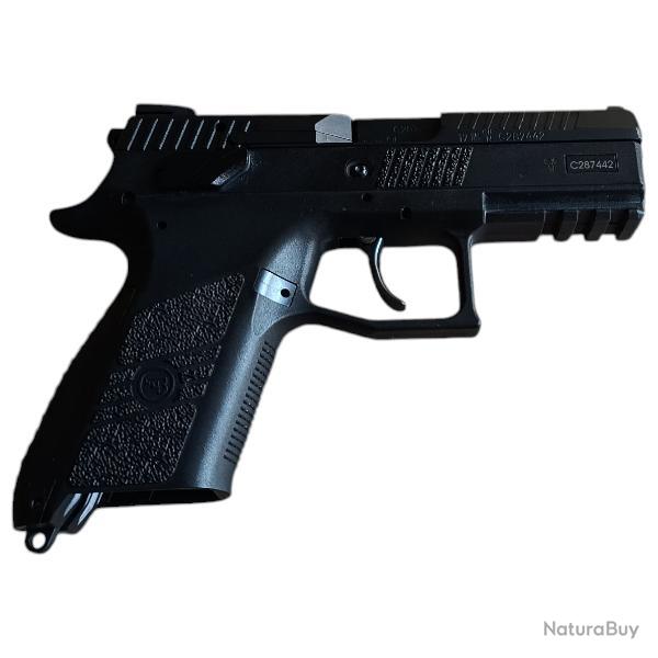 OCCASION PISTOLET CZ P-07 CALIBRE 9X19
