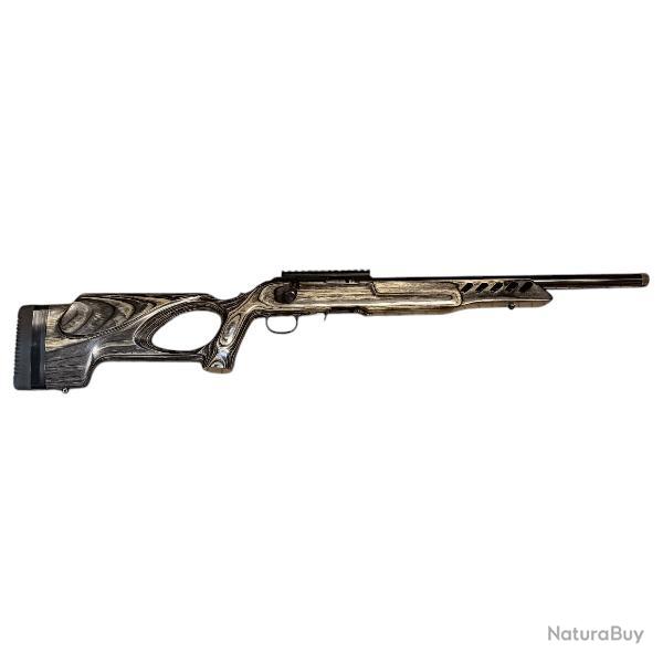OCCASION CARABINE RUGER AMERICAN RIMFIRE CALIBRE 22 LONG RIFLE