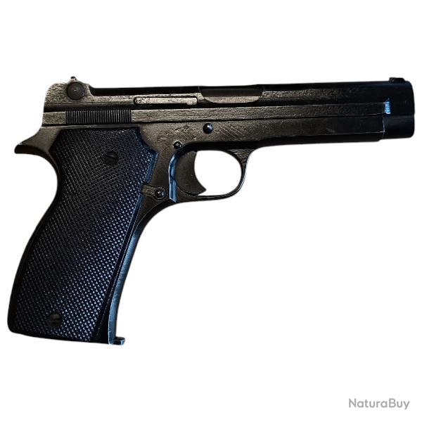 OCCASION PISTOLET SACM MLE 1935 A CALIBRE 7,65 LONG