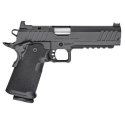 PISTOLET SPRINGFIELD ARMORY 1911 DS PRODIGY 5" RDR CALIBRE 9X19