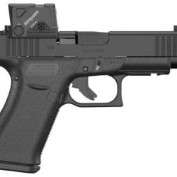 GLOCK 48 COA X AIMPOINT CAL 9X19