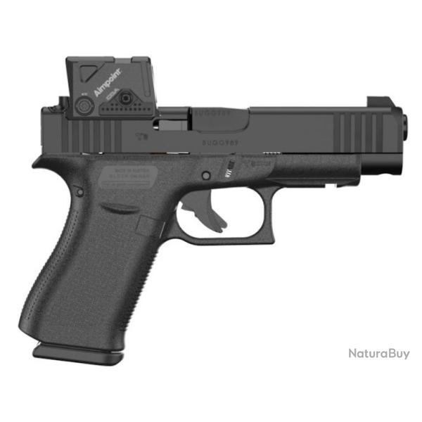 GLOCK 48 COA X AIMPOINT CAL 9X19