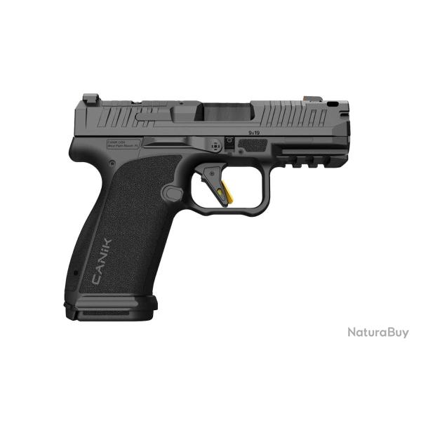 CANIK METE MC9 PRIME CAL : 9X19