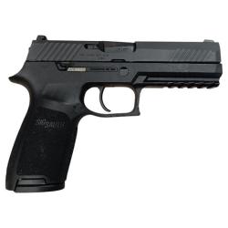 PISTOLET SIG P320 45 AUTO (45 ACP) OCCASION