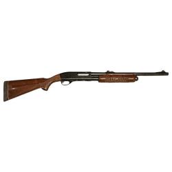 FUSIL A POMPE REMINGTON 870 CALIBRE 12/70 (2''3/4) OCCASION