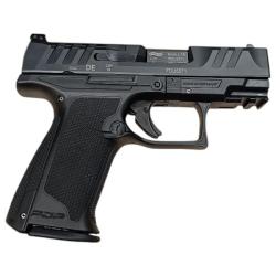 PISTOLET WALTHER PDP F-SERIES 3.5 9 X 19 (9MM LUGER) OCCASION