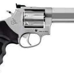 REVOLVER TAURUS 627 TRACKER 357 MAG 4" CAL: 357MAG COMP