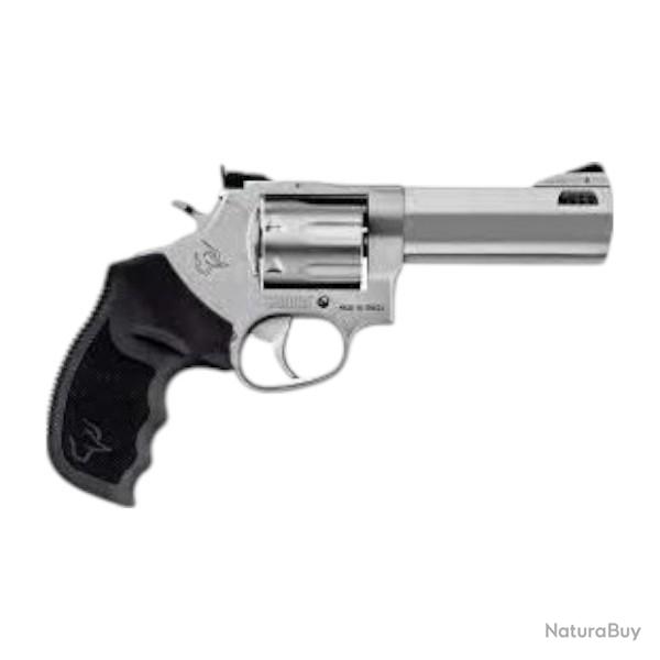 REVOLVER TAURUS 627 TRACKER 357 MAG 4" CAL: 357MAG COMP