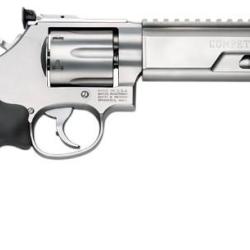 REVOLVER SMITH & WESSON 686 COMPETITOR 6" cal 357MAG