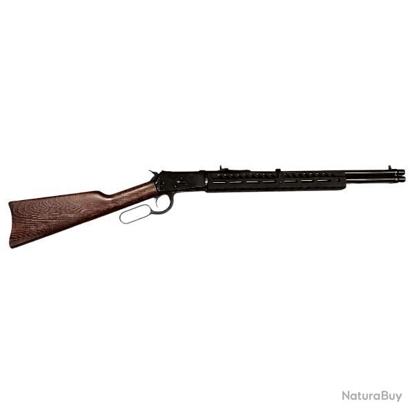 CARABINE ROSSI M 65 NOIR RANGER POINT CALIBRE 44 REM MAG