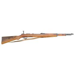 CARABINE ERMA WERKE DEUTSCHES SPORTMODEL 22 LONG RIFLE