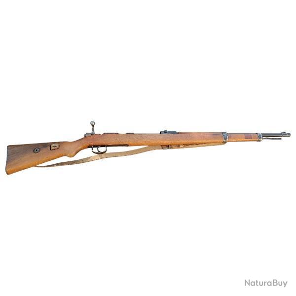 CARABINE ERMA WERKE DEUTSCHES SPORTMODEL 22 LONG RIFLE