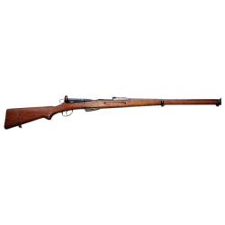 FUSIL SCHMIDT RUBIN G 11 (GEWEHR 1911) 7,5 X 55 SUISSE