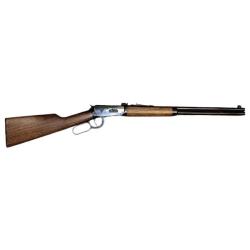 CARABINE WINCHESTER 94 (MODELE 1894) 30-30 WIN