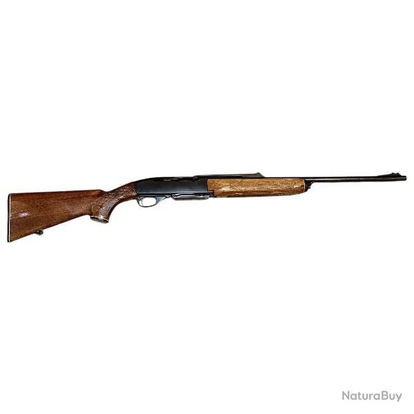 CARABINE SEMI AUTO REMINGTON 742 CALIBRE 280 REM