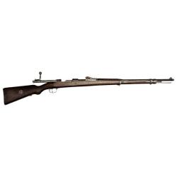 CARABINE MAUSER GEWEHR 98 8 X 57 IS