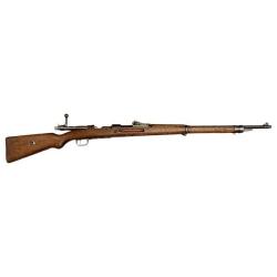 CARABINE MAUSER GEWEHR 98 CALIBRE 8X57 IS