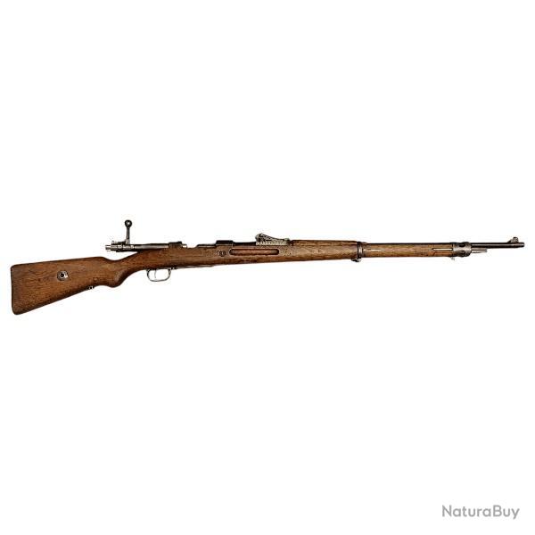 CARABINE MAUSER GEWEHR 98 CALIBRE 8X57 IS