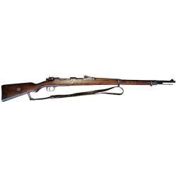 FUSIL MAUSER GEWEHR 98 8 X 57 IS
