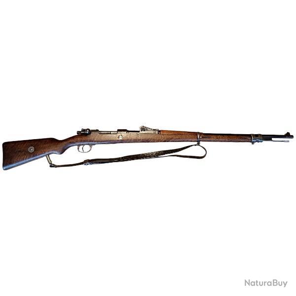 FUSIL MAUSER GEWEHR 98 8 X 57 IS