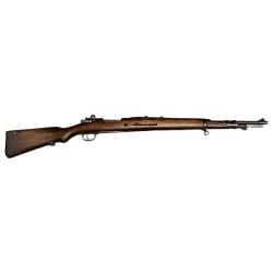CARABINE MAUSER M 43 CALIBRE 8X57 IS