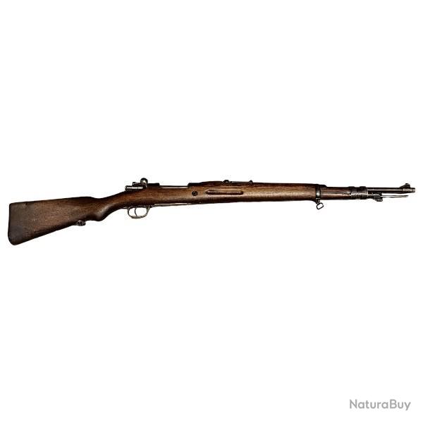 CARABINE MAUSER M 43 CALIBRE 8X57 IS