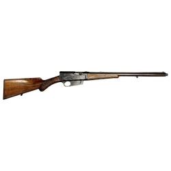 CARABINE BROWNING ARMS 1900 (TYPE REMINGTON CALIBRE 35 REM)