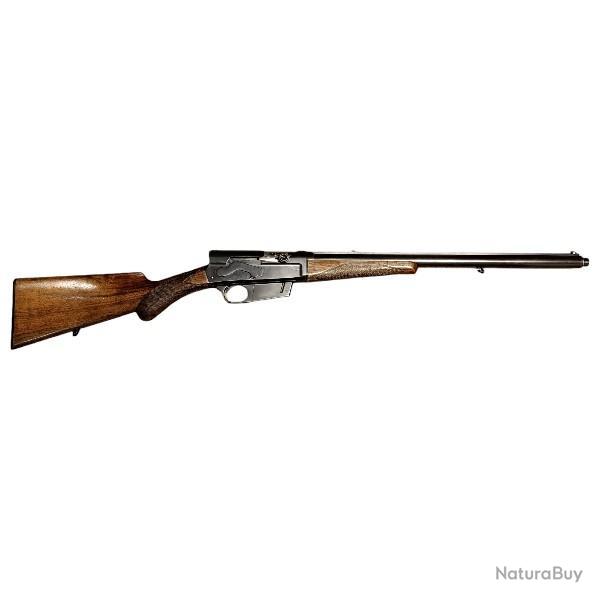 CARABINE BROWNING ARMS 1900 (TYPE REMINGTON CALIBRE 35 REM)
