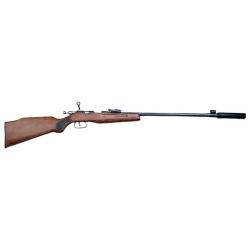 CARABINE GAUCHER MONOCOUP 22 LONG RIFLE