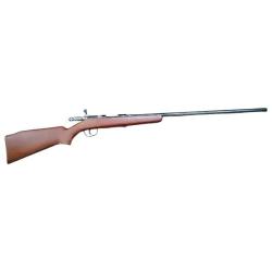 CARABINE GAUCHER MONOCOUP CALIBRE 9 MM FLOBERT