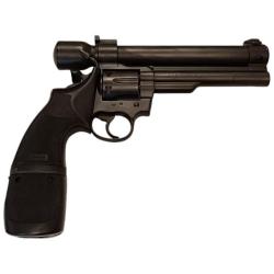 REVOLVER COLT MK III TROOPER SUREFIRE cal:357 MAG