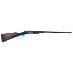 FUSIL MANUFRANCE ROBUST N&deg;5 CALIBRE 16/65