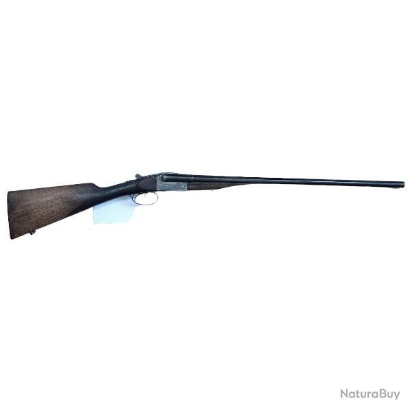 FUSIL MANUFRANCE ROBUST N�5 CALIBRE 16/65