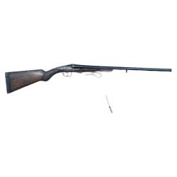 FUSIL DARNE JUXTAPOSE CALIBRE 12/65