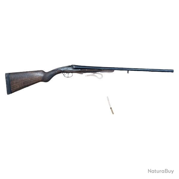 FUSIL DARNE JUXTAPOSE CALIBRE 12/65