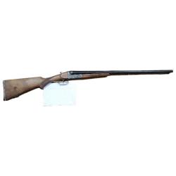 FUSIL IGNACIO UGARTECHEA JUXTAPOSE CALIBRE 16/70 (2''3/4)