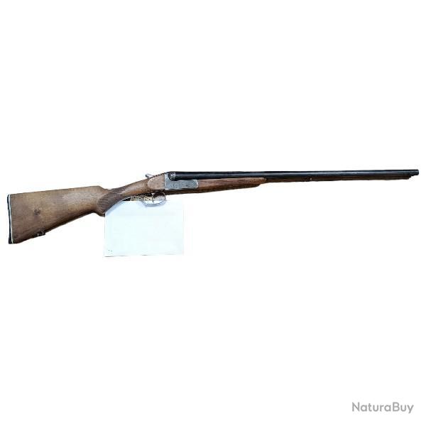 FUSIL IGNACIO UGARTECHEA JUXTAPOSE CALIBRE 16/70 (2''3/4)