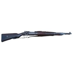 CARABINE MAUSER 1908/34 CALIBRE 7X64