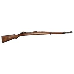 CARABINE MAUSER MODELE 1908 BRESILIEN CALIBRE 280 REM