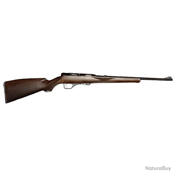 CARABINE REP MANUELLE HK 300 CALIBRE 22 WIN MAG R F