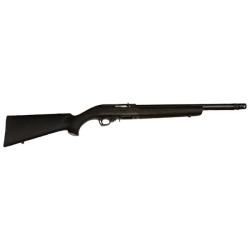 CARABINE 3 CPS RUGER MOD 10/22 CALIBRE 22 LONG RIFLE