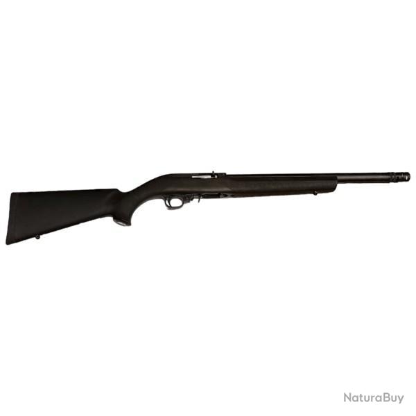 CARABINE 3 CPS RUGER MOD 10/22 CALIBRE 22 LONG RIFLE