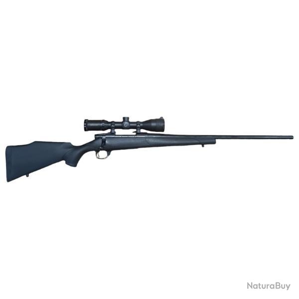 CARABINE WEATHERBY VANGUARD 30-06 SPRING (7,62 X 63MM) PACK LUNETTE