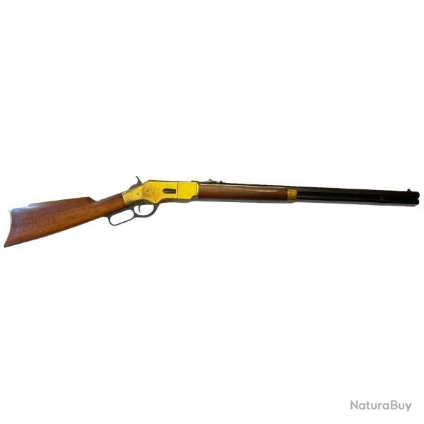 CARABINE UBERTI 1866 SPORTING RIFLE 44-40 WIN
