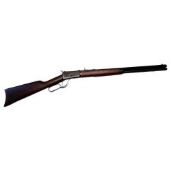CARABINE ROSSI R92 OCTOGONAL BRONZE CALIBRE 44 REM MAG