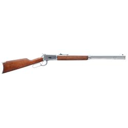CARABINE ROSSI R92 OCTOGONAL 24'' INOX 44 REM MAG
