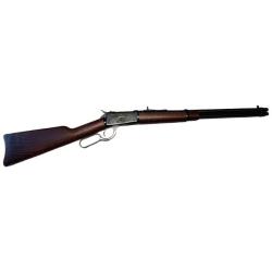 CARABINE ROSSI M 92 PUMA ROND BRONZE CALIBRE 357 MAGNUM