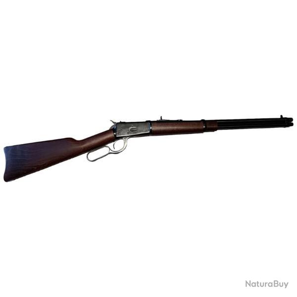 CARABINE ROSSI M 92 PUMA ROND BRONZE CALIBRE 357 MAGNUM