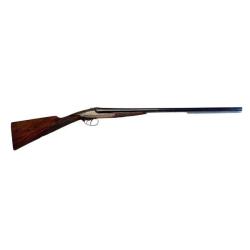 Fusil Darne V19 (JUXTAPOSE) CALIBRE 16/70 (2''3/4)