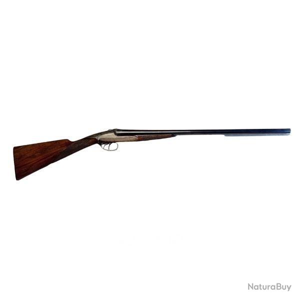 Fusil Darne V19 (JUXTAPOSE) CALIBRE 16/70 (2''3/4)